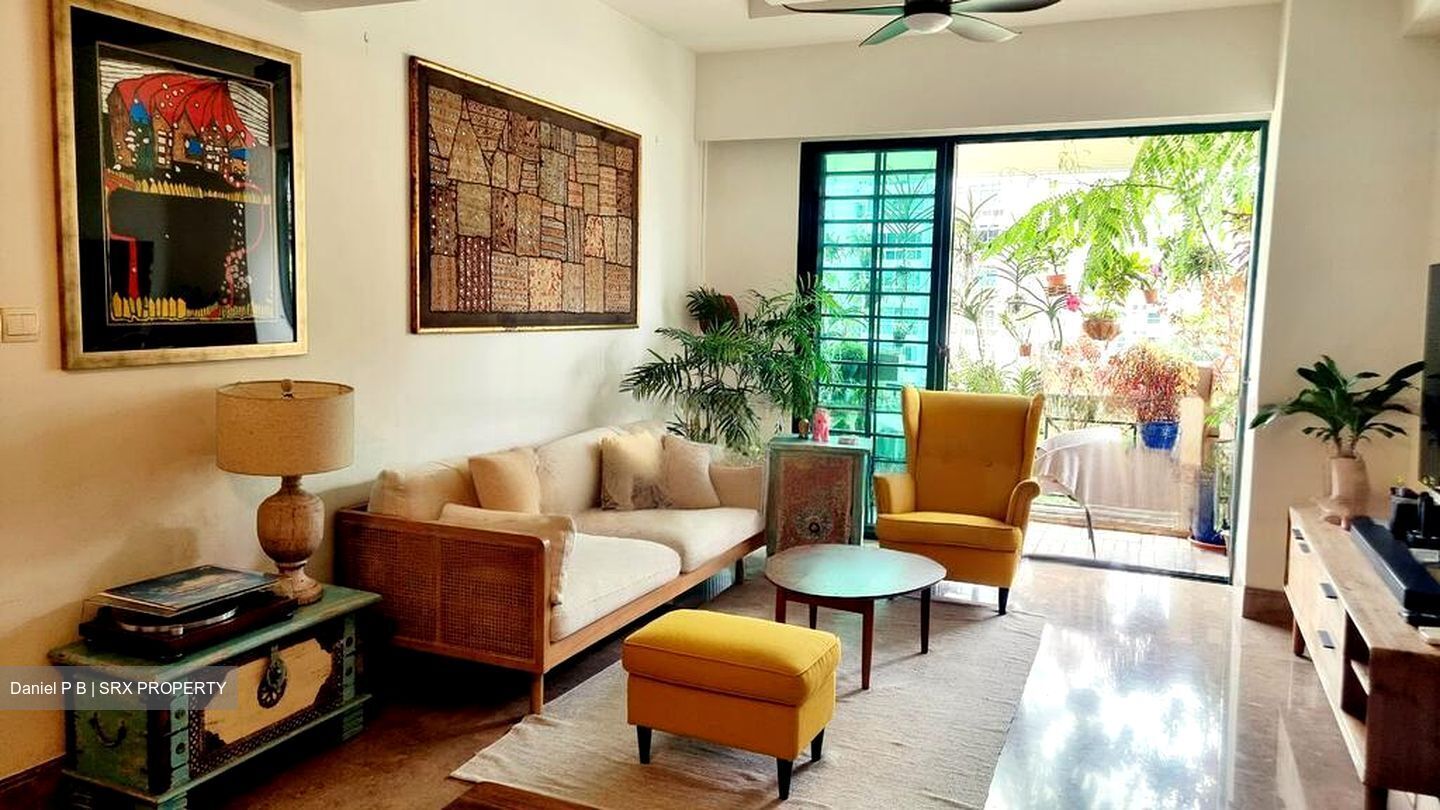 Palm Spring (D10), Condominium #629341021